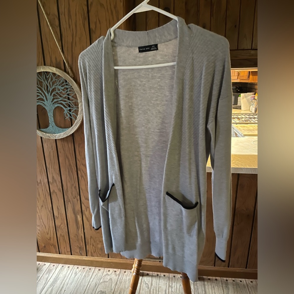 Women’s cardigan size Medium